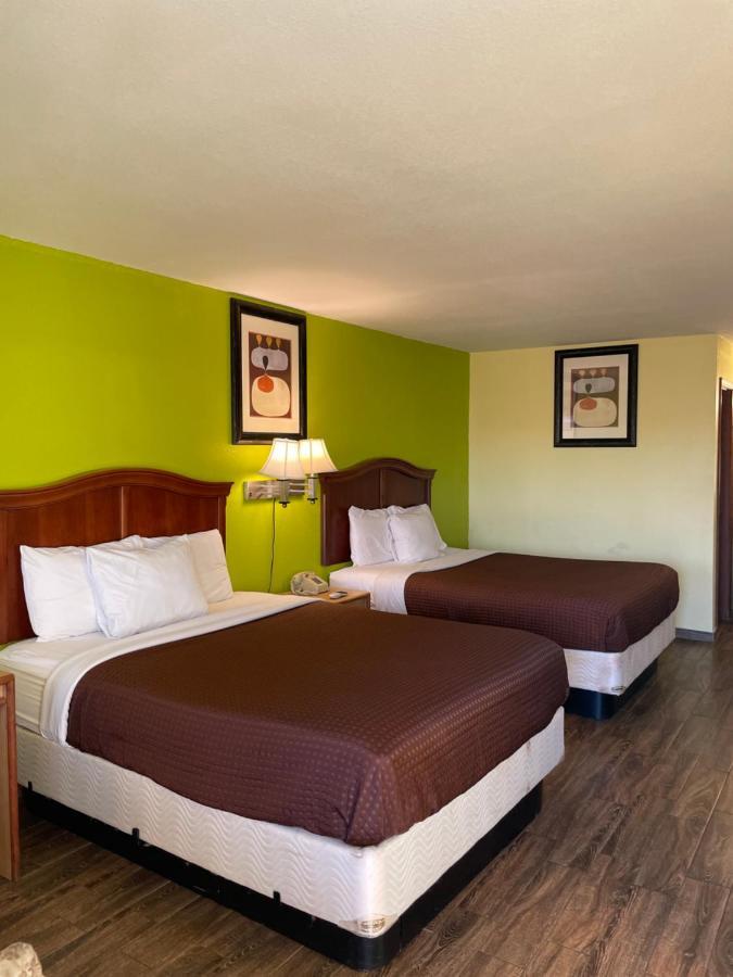 Linder Motor Lodge Homer Exterior foto