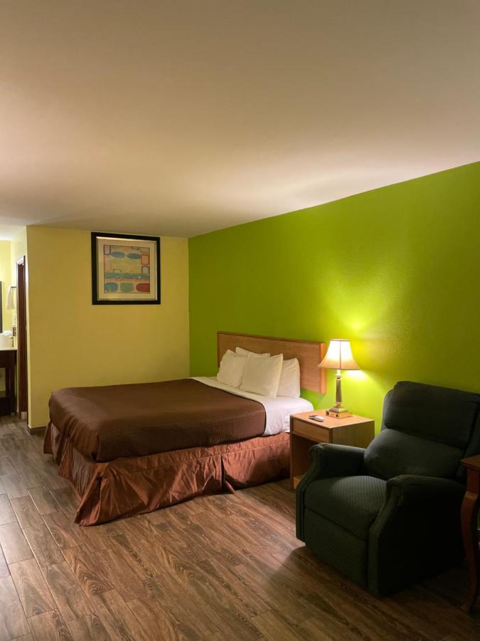 Linder Motor Lodge Homer Exterior foto